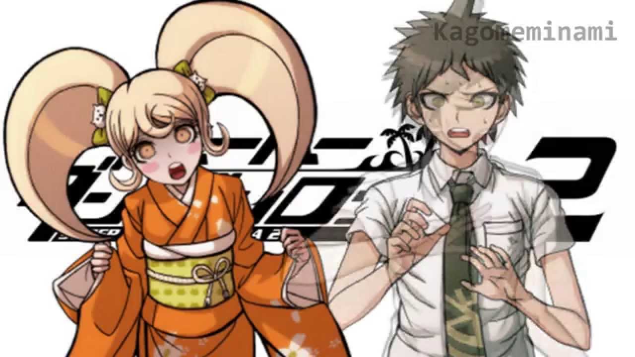 Super Danganronpa 2 CD Drama Hiyoko Saionji