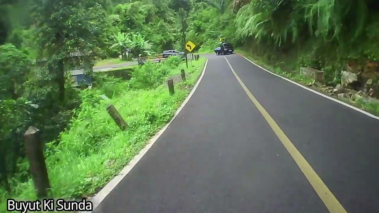 Lagu Sunda....Santolo