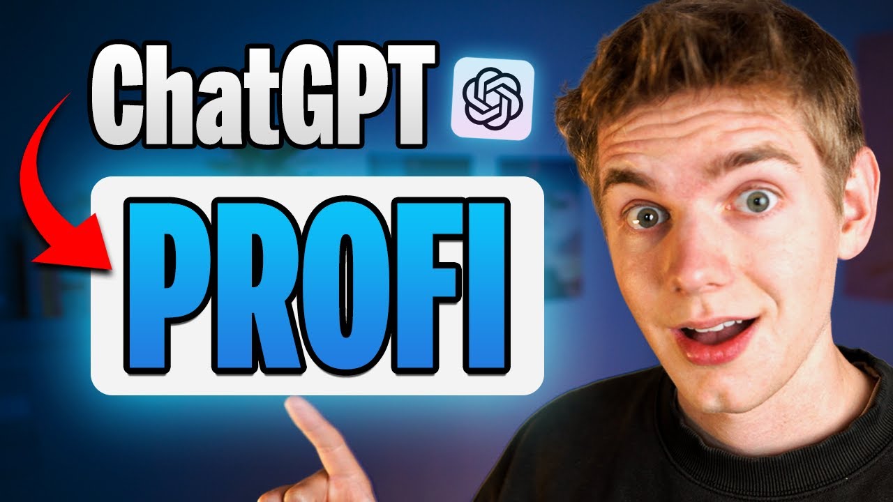 3 geniale ChatGPT Hacks, die Beginner zu Profis machen!