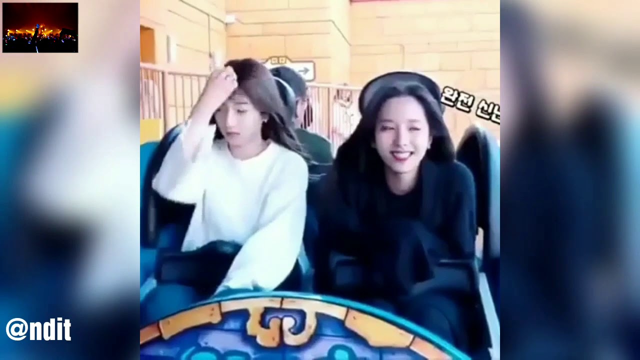 Eunbo [WJSN EunseoXBona] - Really Really