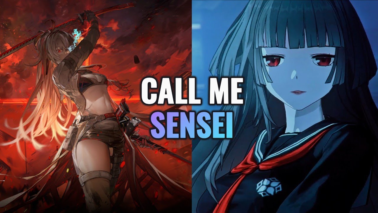 Alpha storm Sensei vs Saotome Yuka training fight | PGR