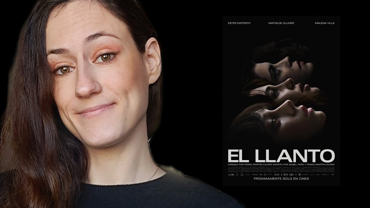 El llanto (2024)