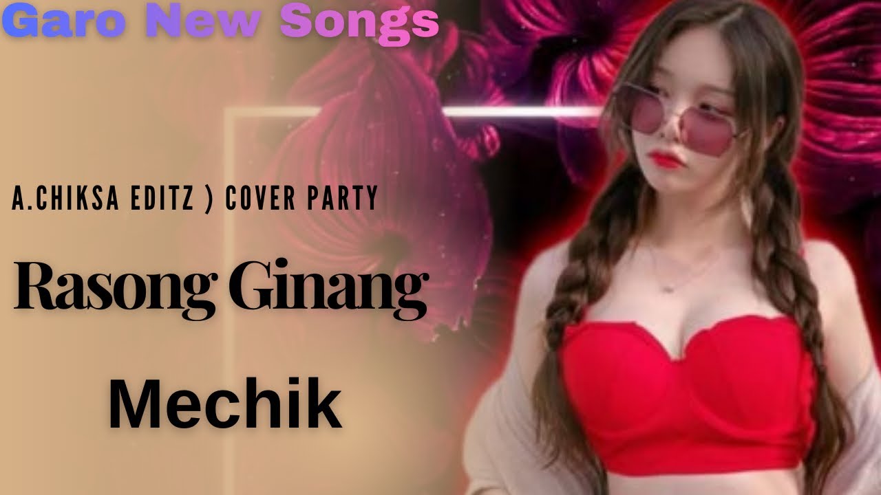Rasong Gnang Me.Chik Yc Nikjrang ] Cover Song)