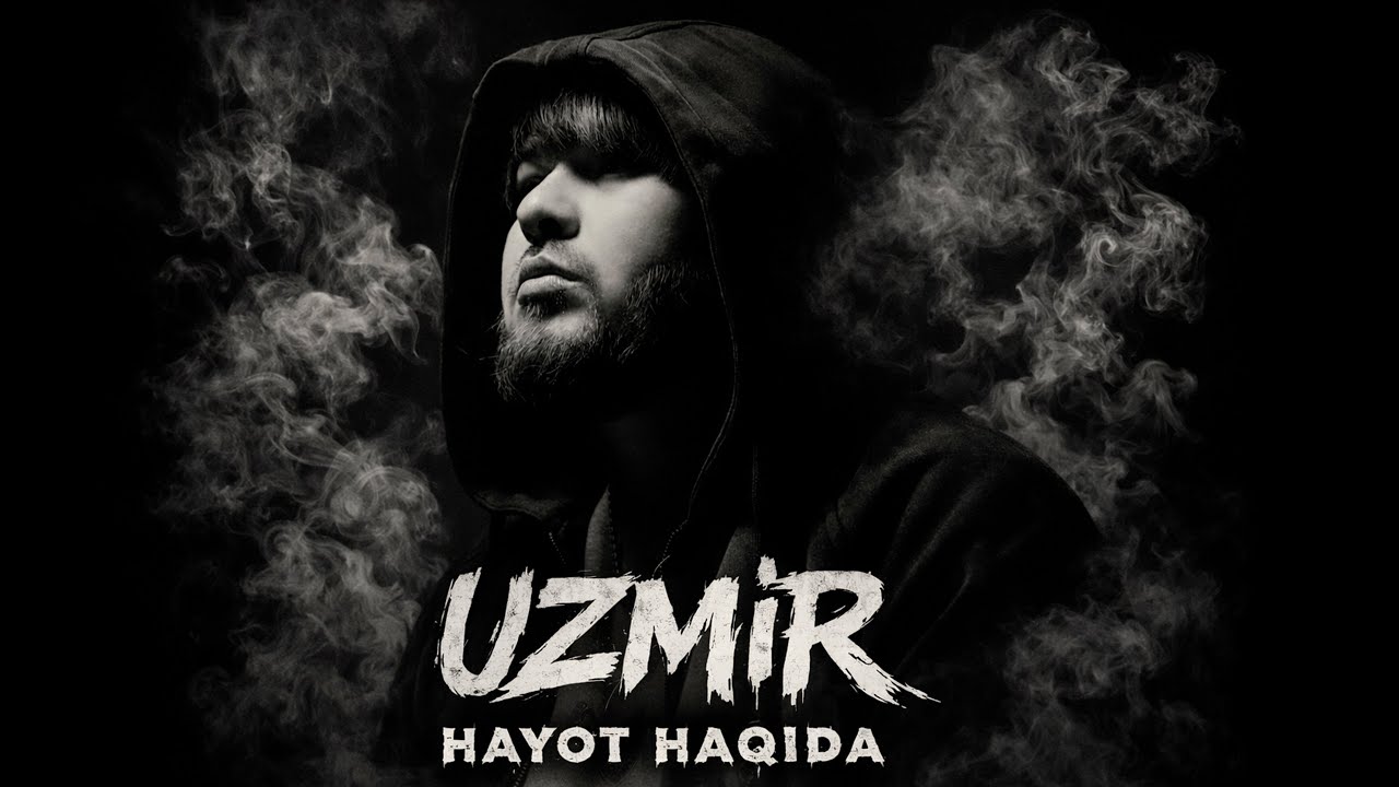 UZmir - Hayot haqida (MooD video)