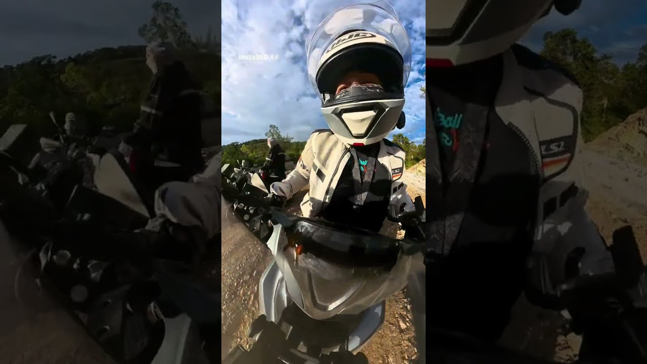 Daang Kalikasan, Sta.Cruz Zambales tagos Mangatarem Pangasinan. Solid View dito🤟