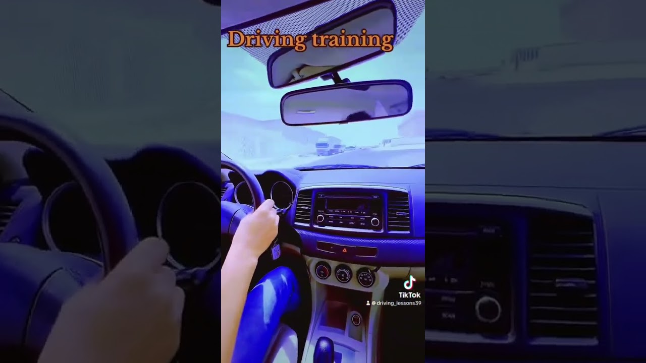 “Qatar Driving License Road Test 2025 | Pass Your Test Easily”