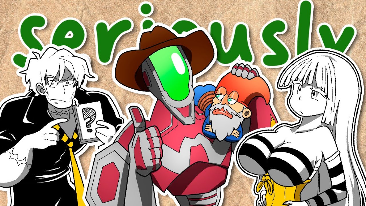 5 MORE Indie Games that are ACTUALLY 