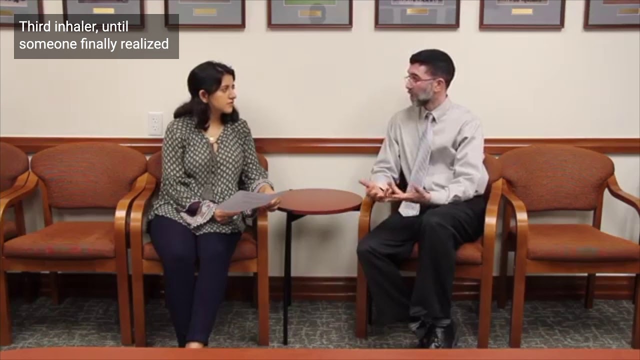 ENT - EACN Health Education Series