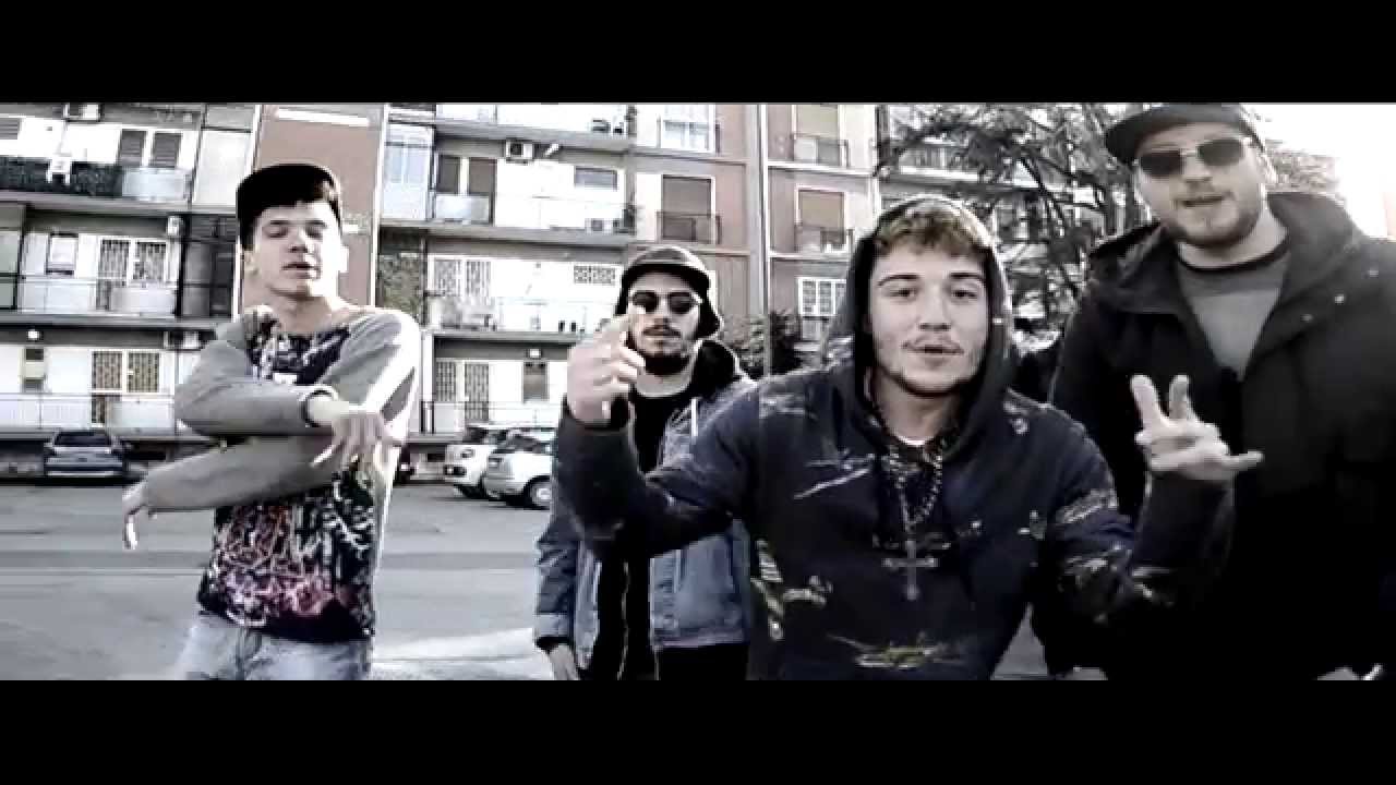 MC HURRY//REDENZIONE//STREET VIDEO