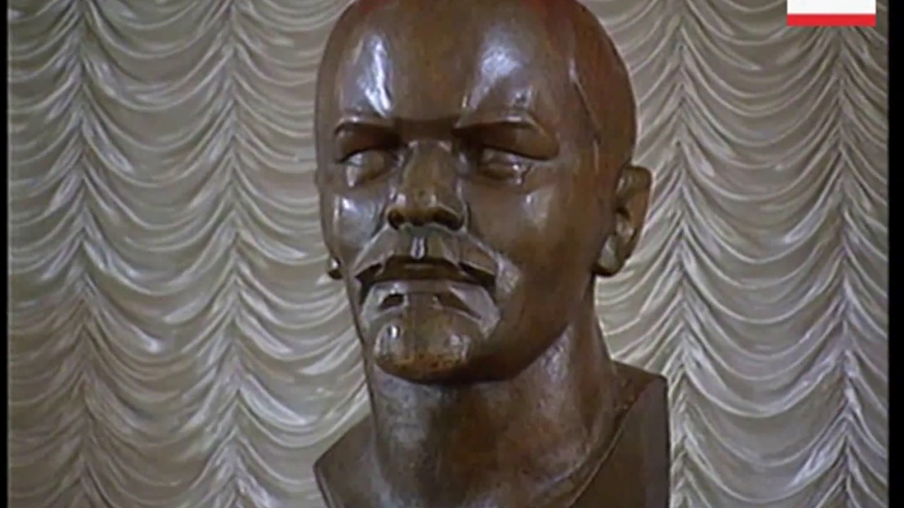 1997 Communist Party in Russia - USSR Anthem - 19.04.1997 Soviet Anthem