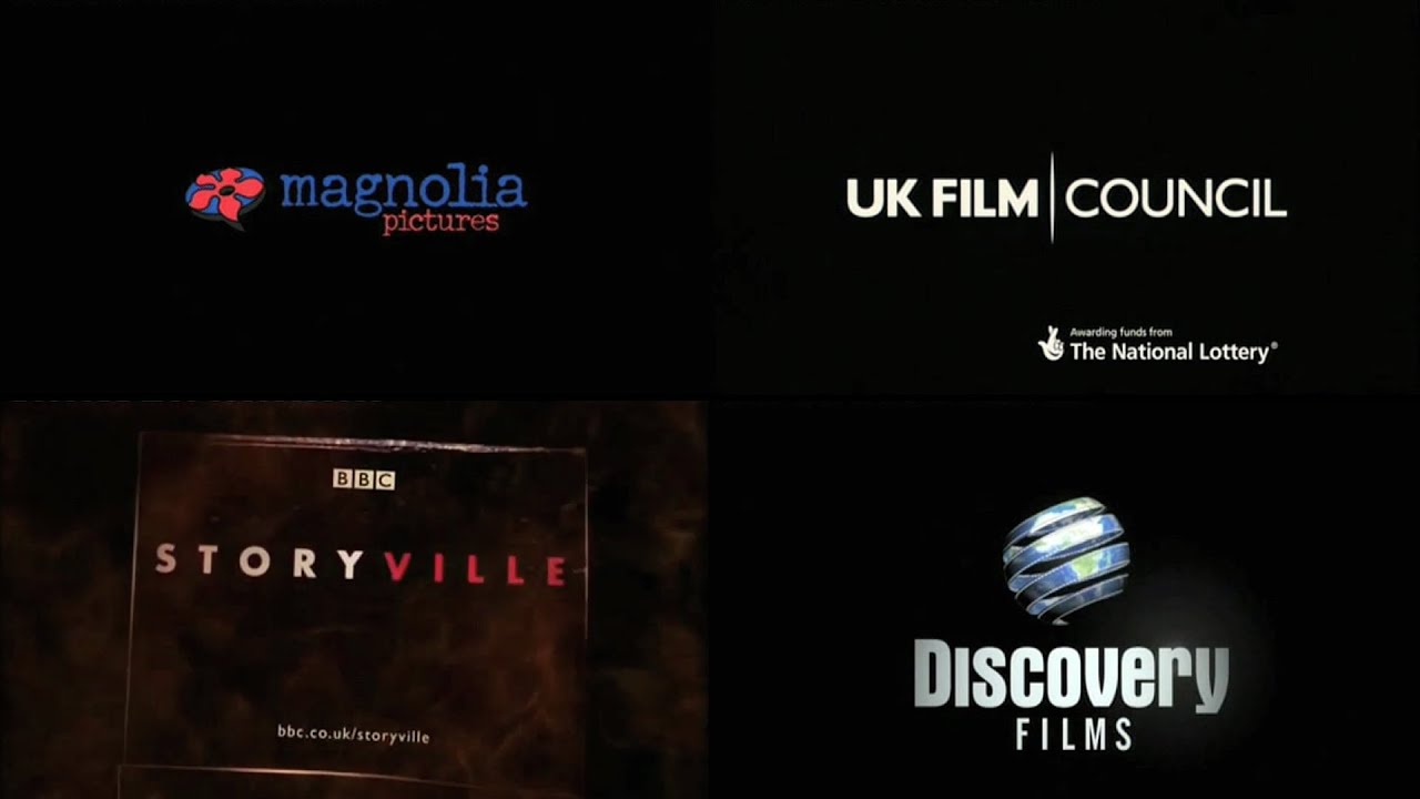 Magnolia Pictures/UK Film Council/BBC Storyville/Discovery Films