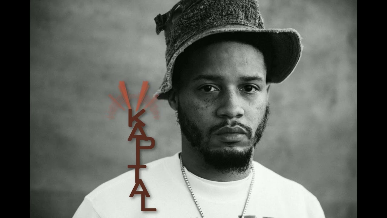 VEEZE TYPE BEAT - KAPITAL
