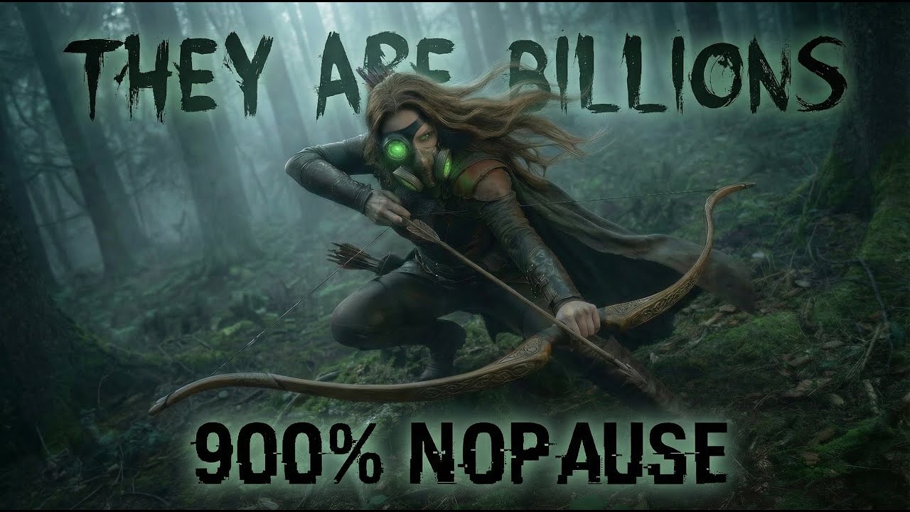 They are billions 900％ Nopause