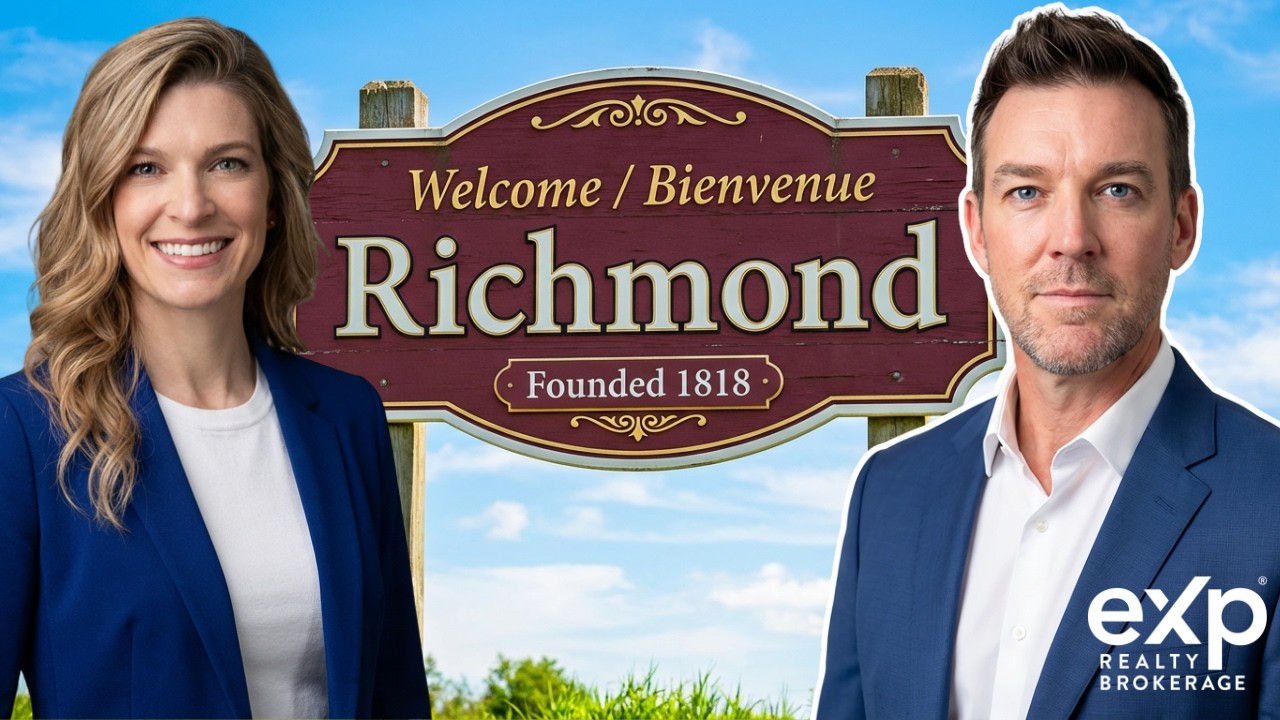 Richmond Village, Ottawa | Is This the Perfect Family Neighborhood?
