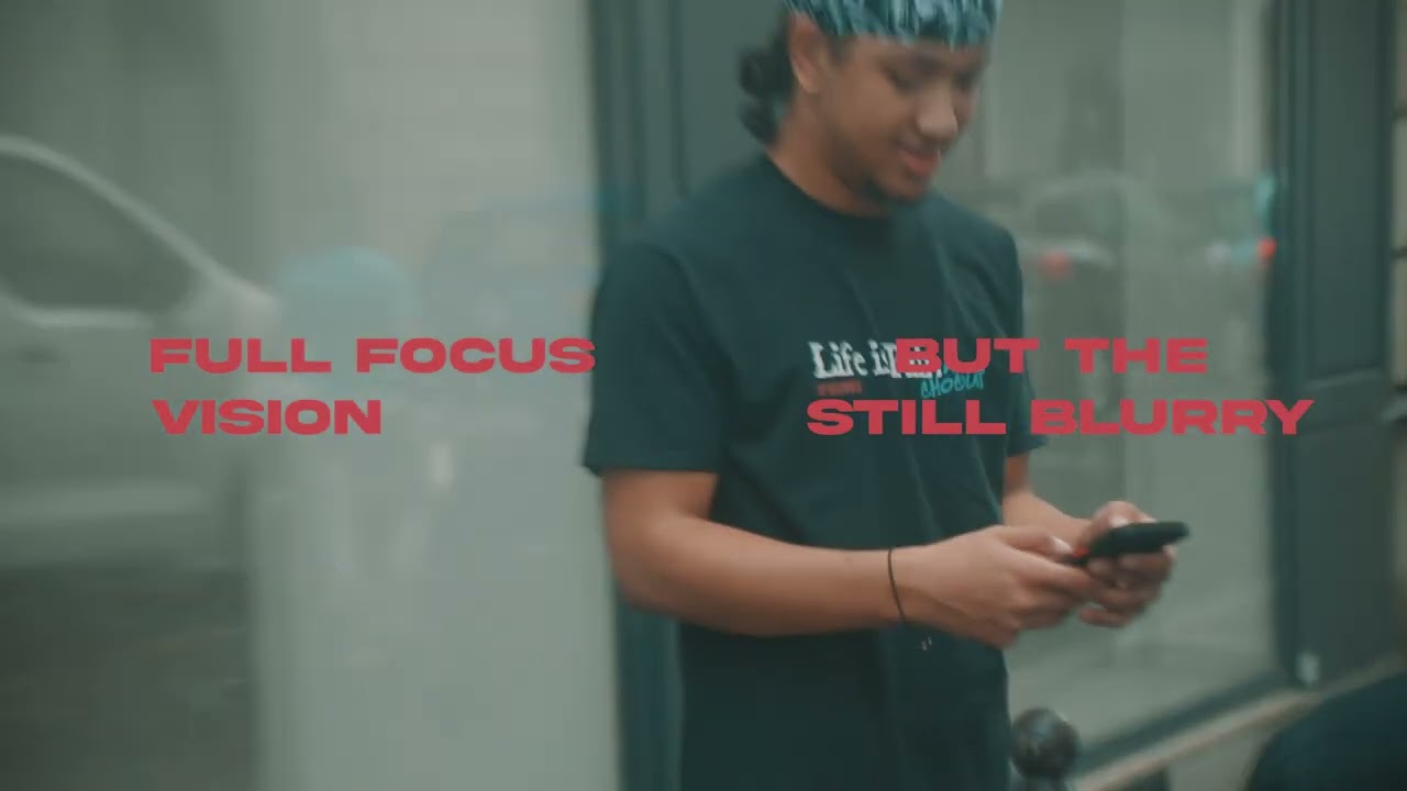 23AZ, 23Nezz, 23Sunz - Bloodsport (Visualiser)
