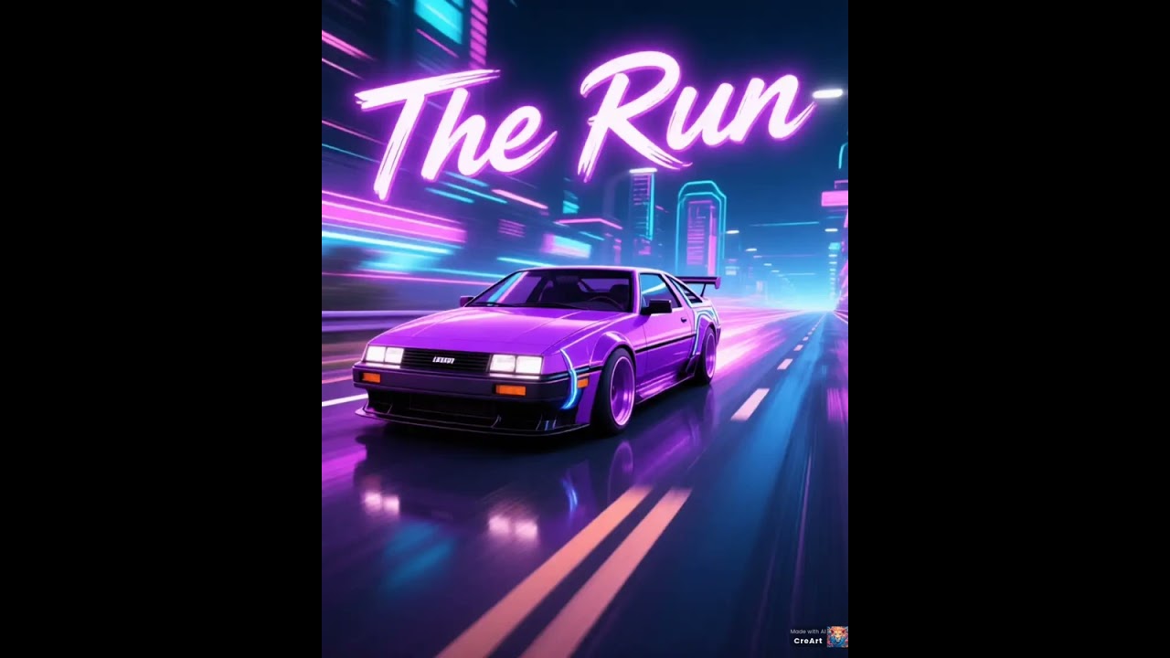 The Run