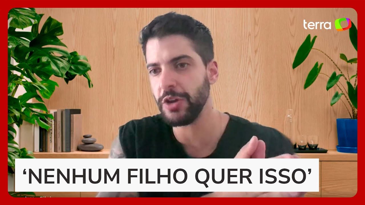 Participante do ‘Ilhados com a Sogra’ diz que se afastou dos pais por um ano após anunciar transição