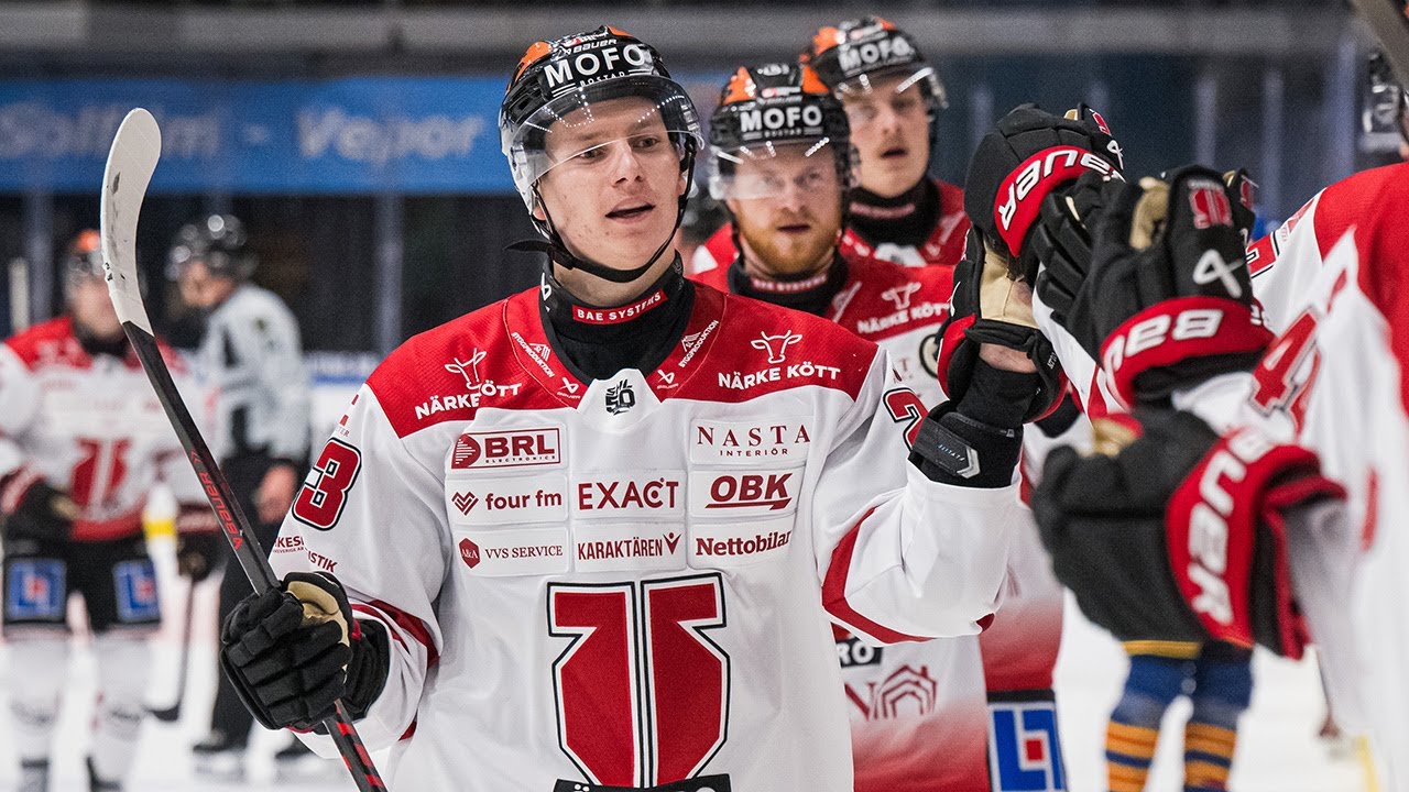 Egor Polin reducerar borta mot Djurgården