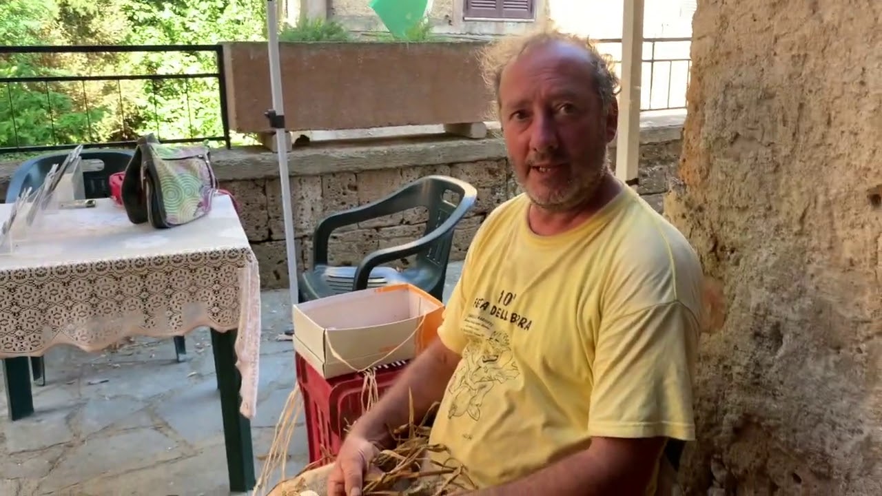 Aglio Rosso di Proceno