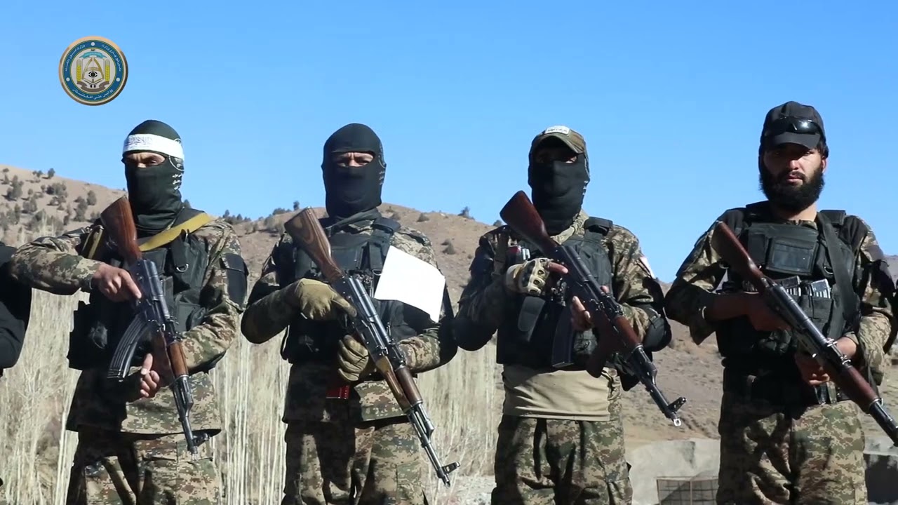 د عامه ساتنې ملي تصدۍ معینیت د پکتیا اړوند مچلغو بند ساتنې لپاره محافظتي قعطه ځانګړي کړي
