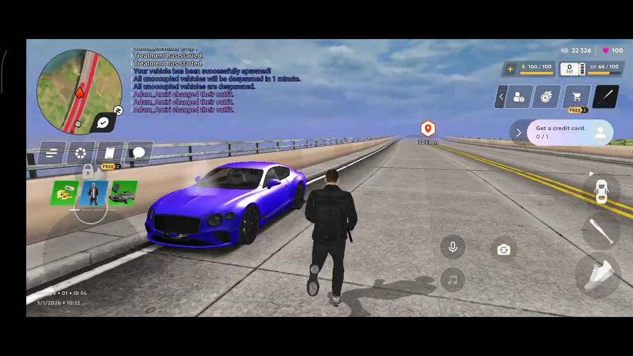 VIB CITYترحب بكم