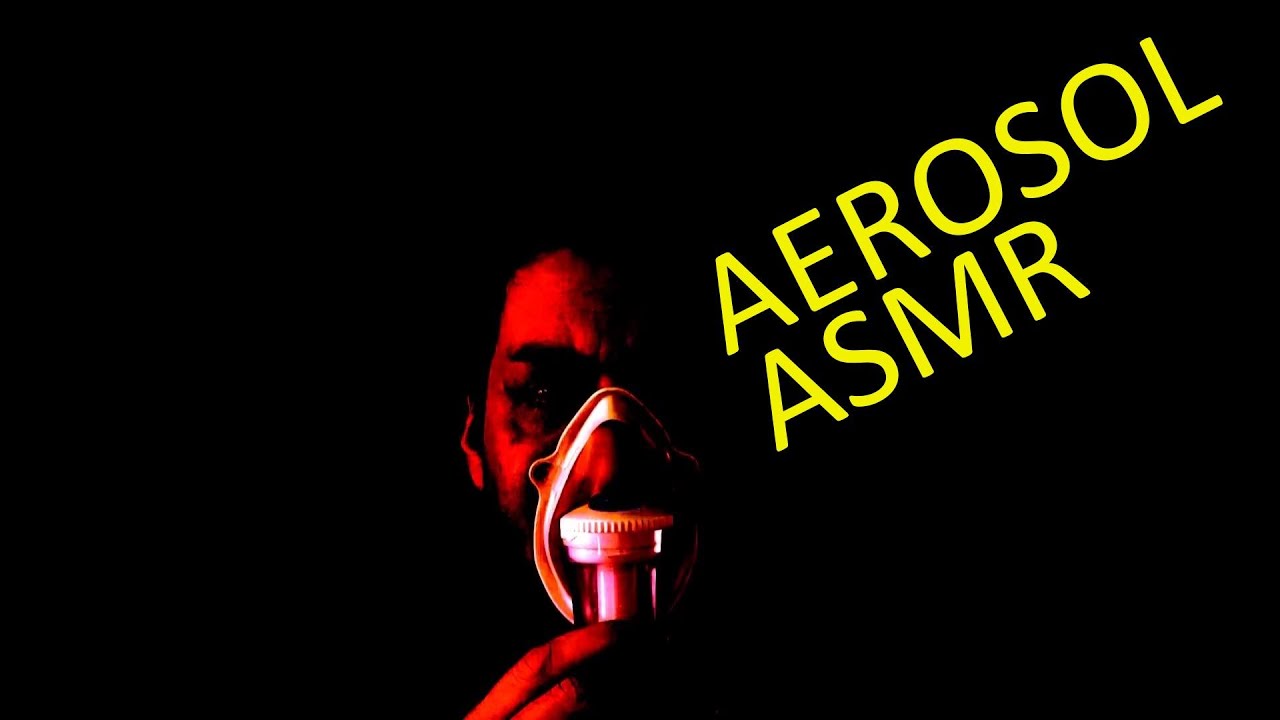 WHITE NOISE Aerosol