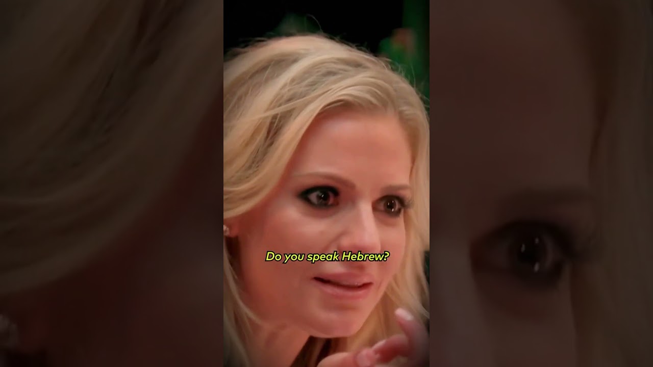 Dorit Kemsley Files for Divorce After PK Caught Cheating &ndash; Custody Battle Erupts!