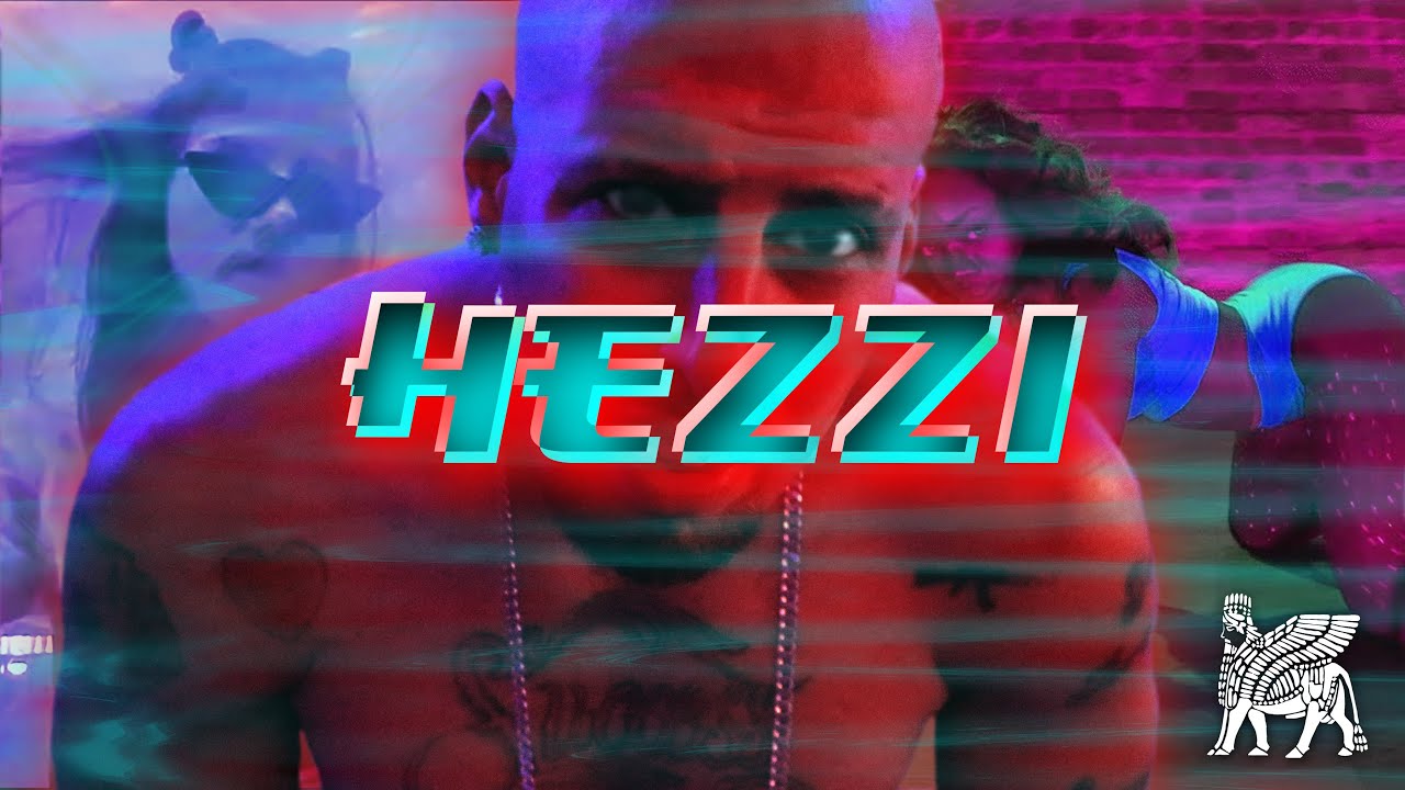 HAMORABI - HEZZI (Official Music Video)