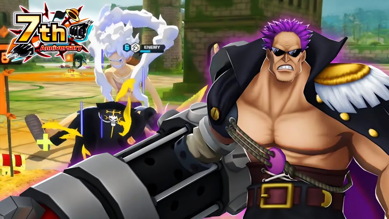 EX ZEPHYR is Still BUSTED(Don't Sleep On Him!)