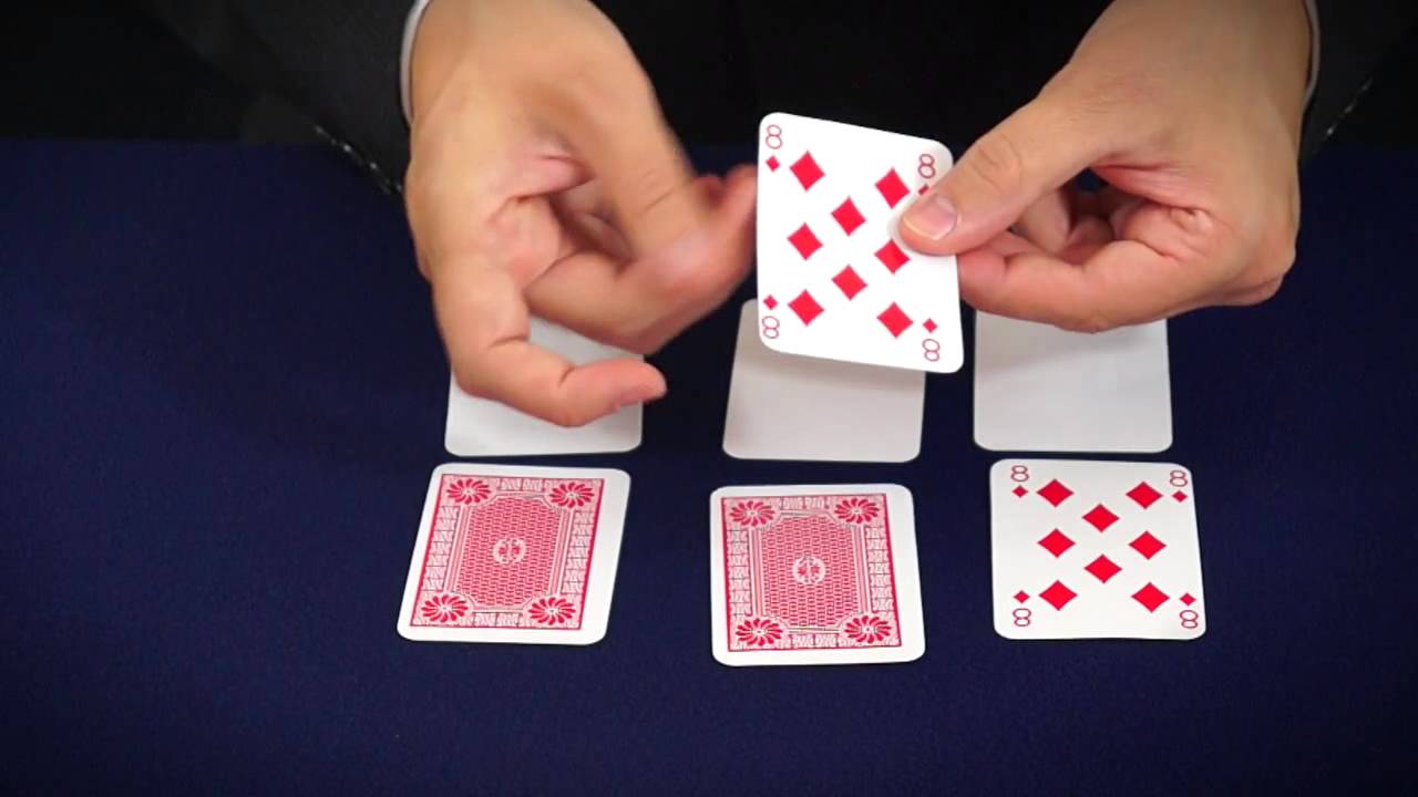 Print Cards