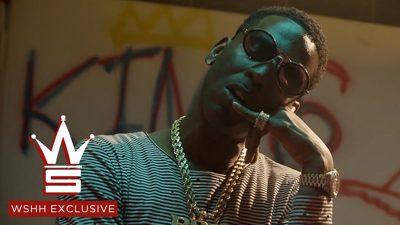 Young Dolph "How Could" (WSHH Exclusive - Official Music Video)