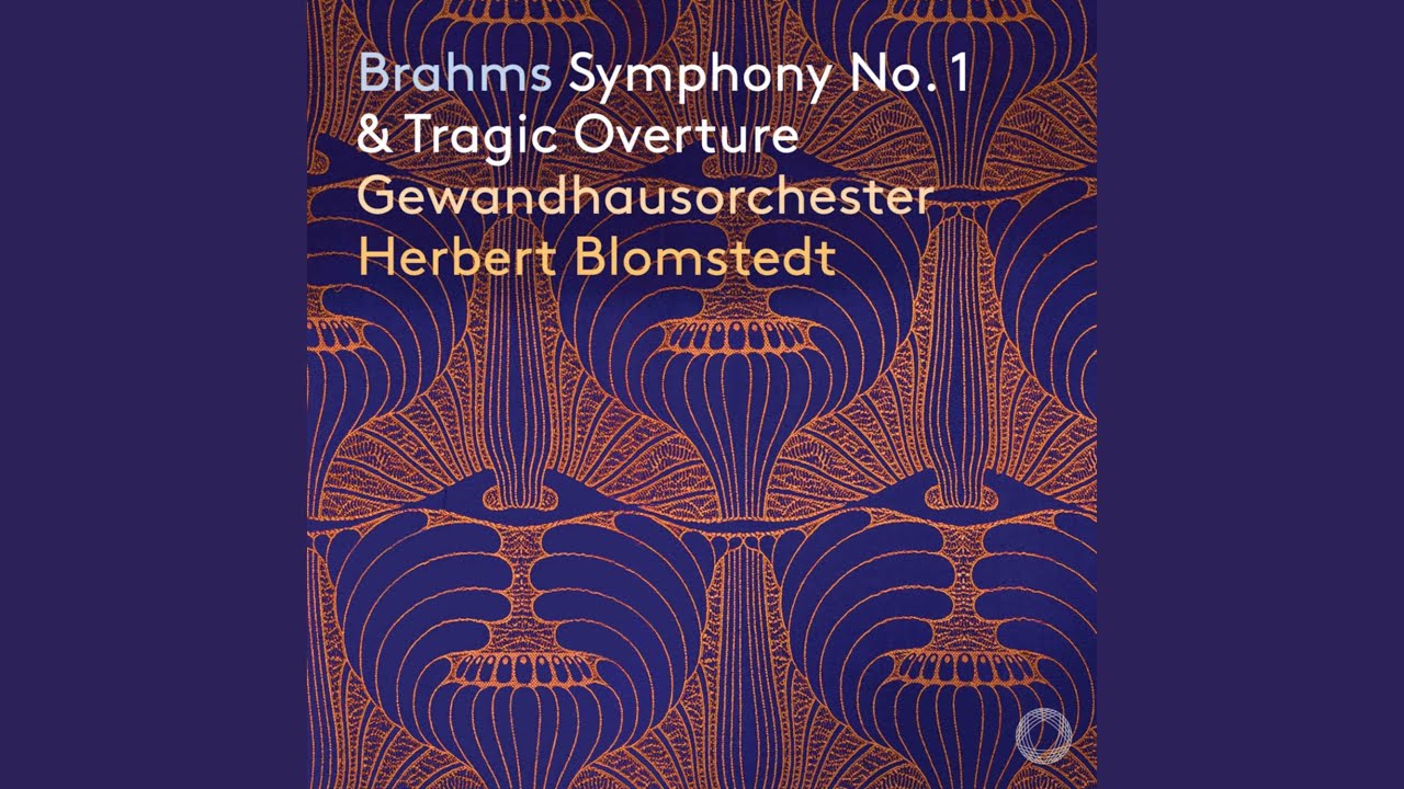 Symphony No. 1 in C Minor, Op. 68: IV. Adagio – Più andante – Allegro non troppo, ma con...