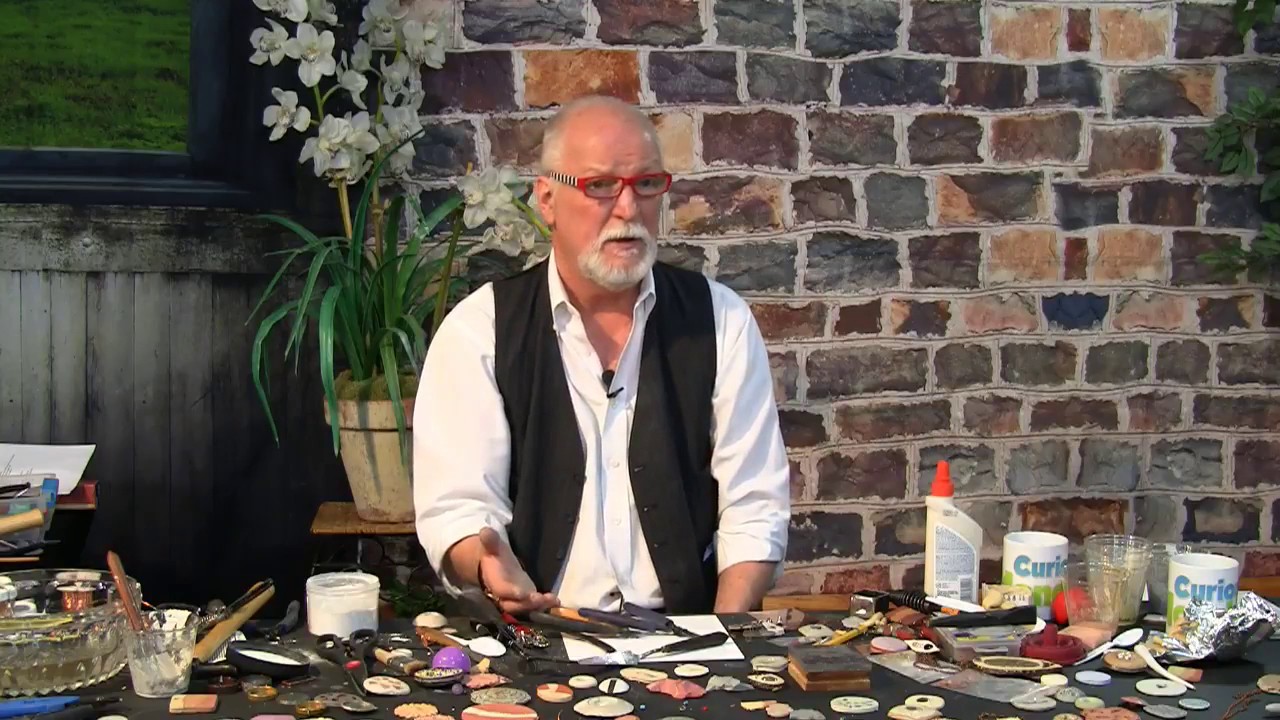 How to Make Concrete Jewelry