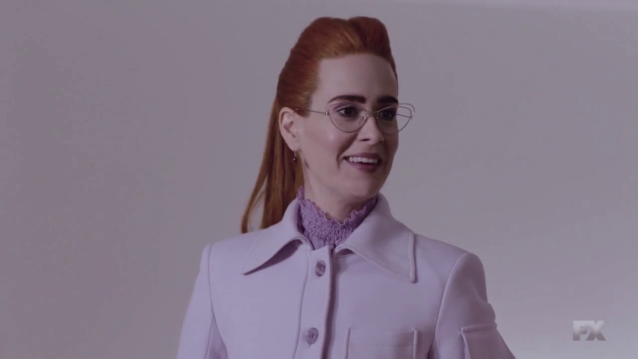 Wilhelmina Venable | Not a Robot