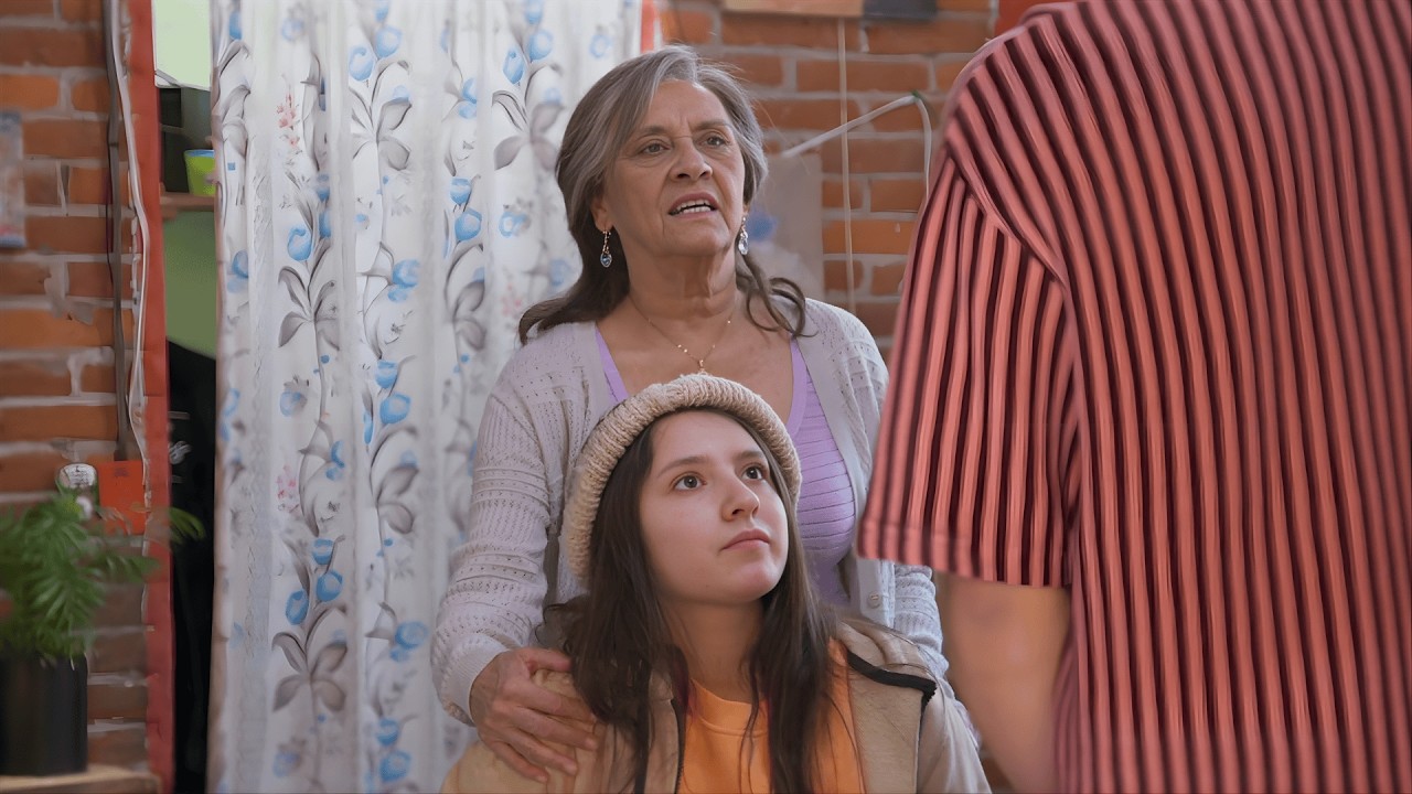 La Rosa de Guadalupe|Una mentira viral[Part 1] | Capílltulo 2026