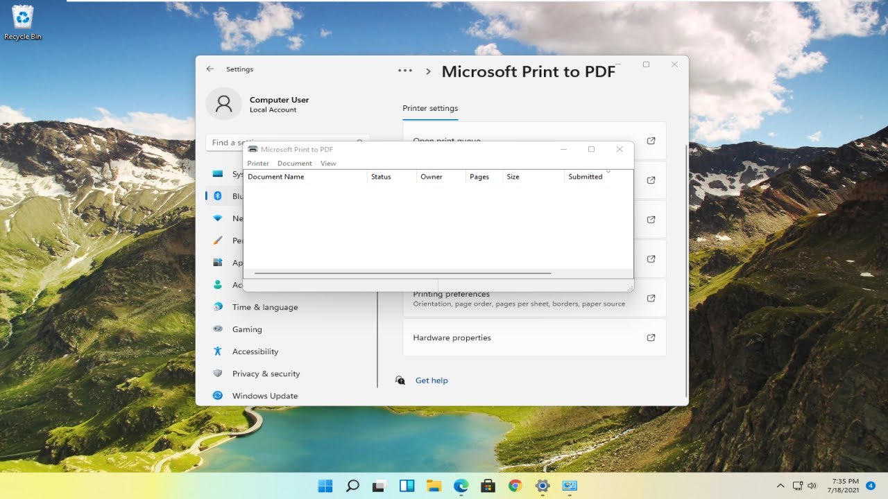 How to Update AMD Radeon Graphics Card Drivers on Windows 11