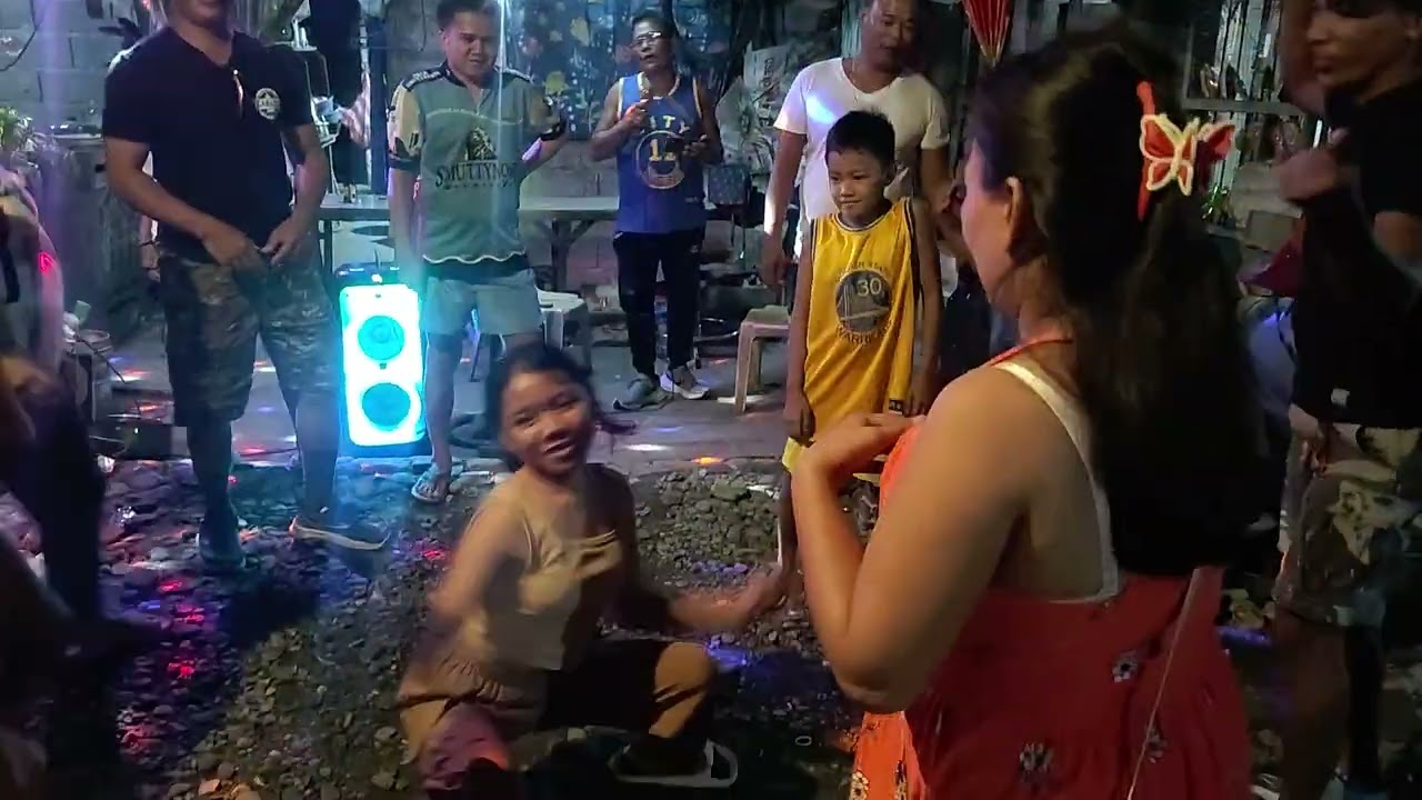 Dance for all