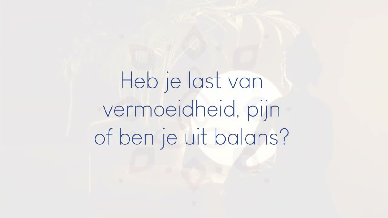 Plus Voor jou - over de praktijk en behandelingen