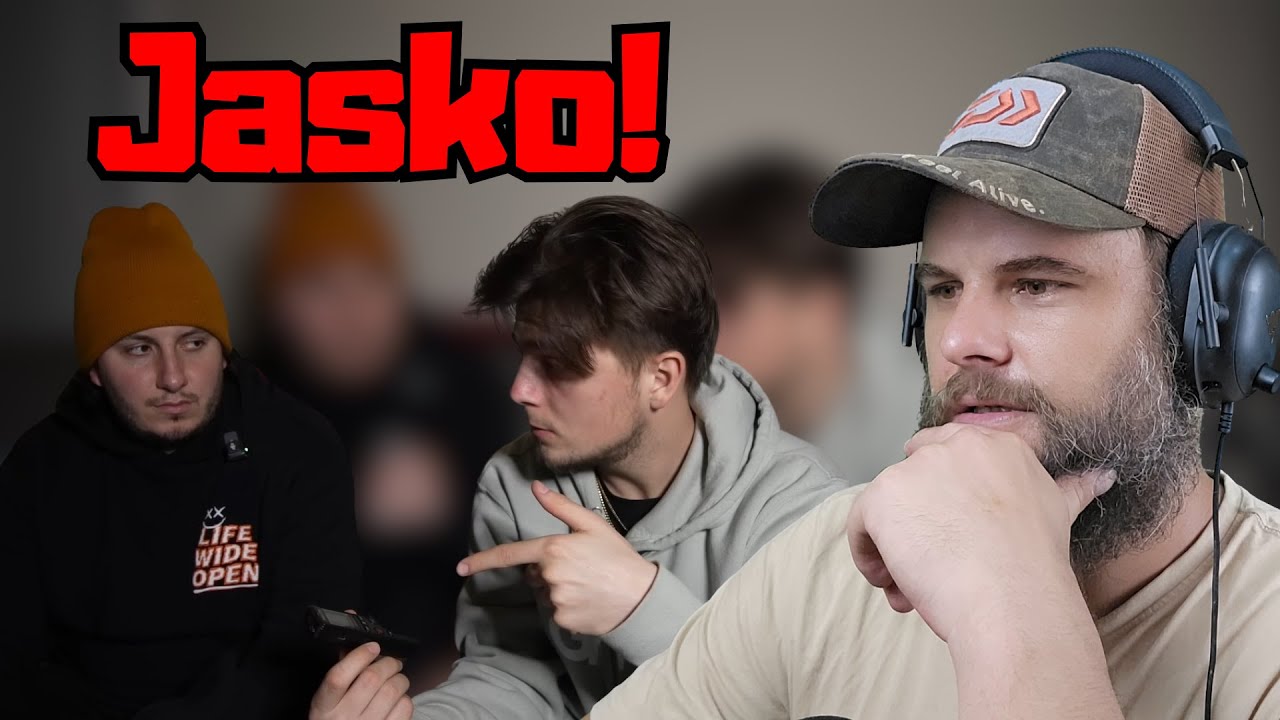 Most Deliberate Fake on Youtube! Jasko Exposed