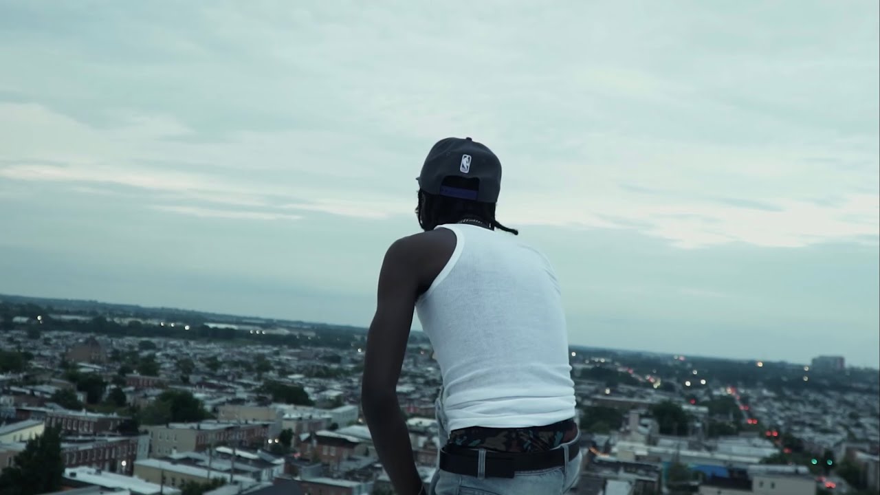 GG Kash Loyal - Keep it 500 (Official Video) Shot by @zamxvisualz