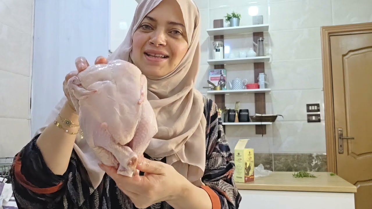 عملت عزومة لكل جيرانى فى الشارع 