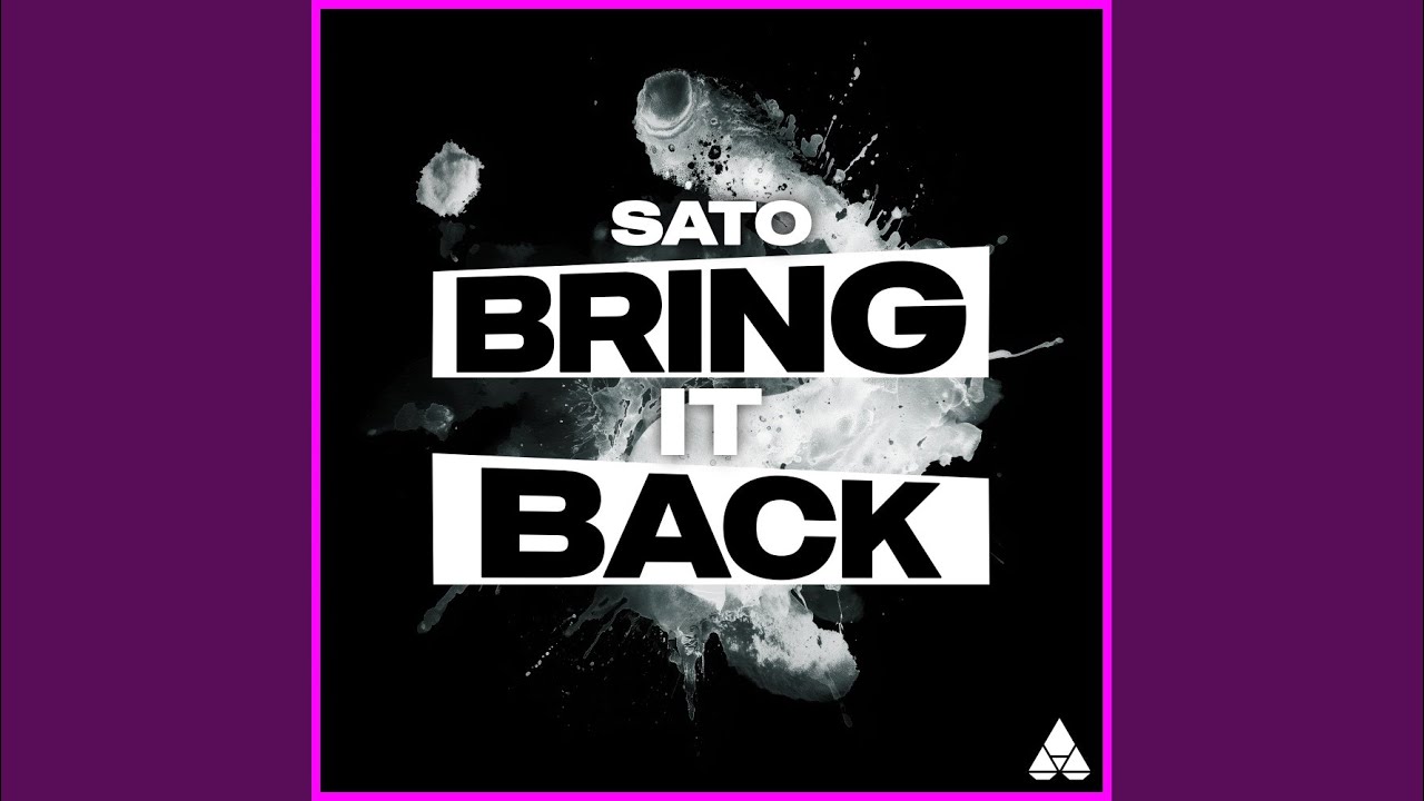 Bring It Back