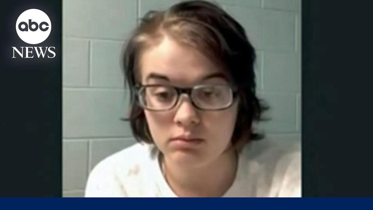 'Slender Man' stabber headed back to state mental institute after escape