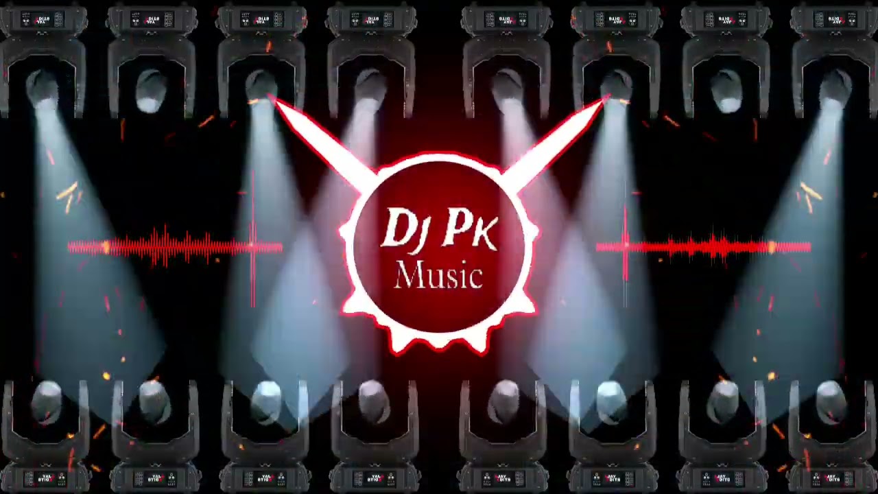 हमने छोड़ दये हथियार || Edm Mix Bundeli Song || The Shivam Patel Miss Priya Bundeli || Dj Pk Music