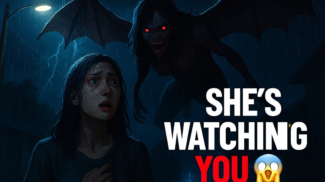 Manananggal | Horror Story 