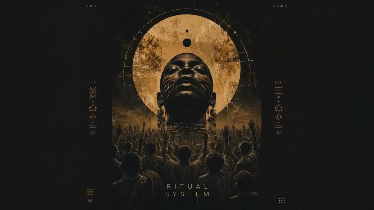 FR8MARO - Ritual system