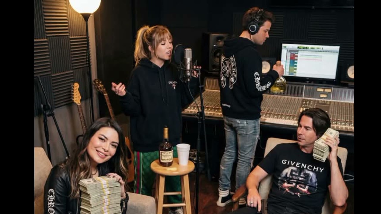 Writers camp 3 EP
