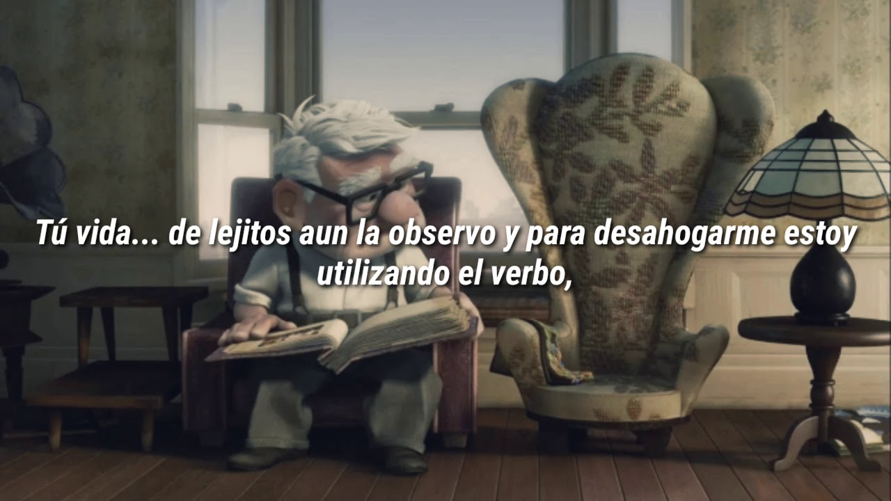 Aka Escofee - De nuevo en casa (Letra/Lyrics)
