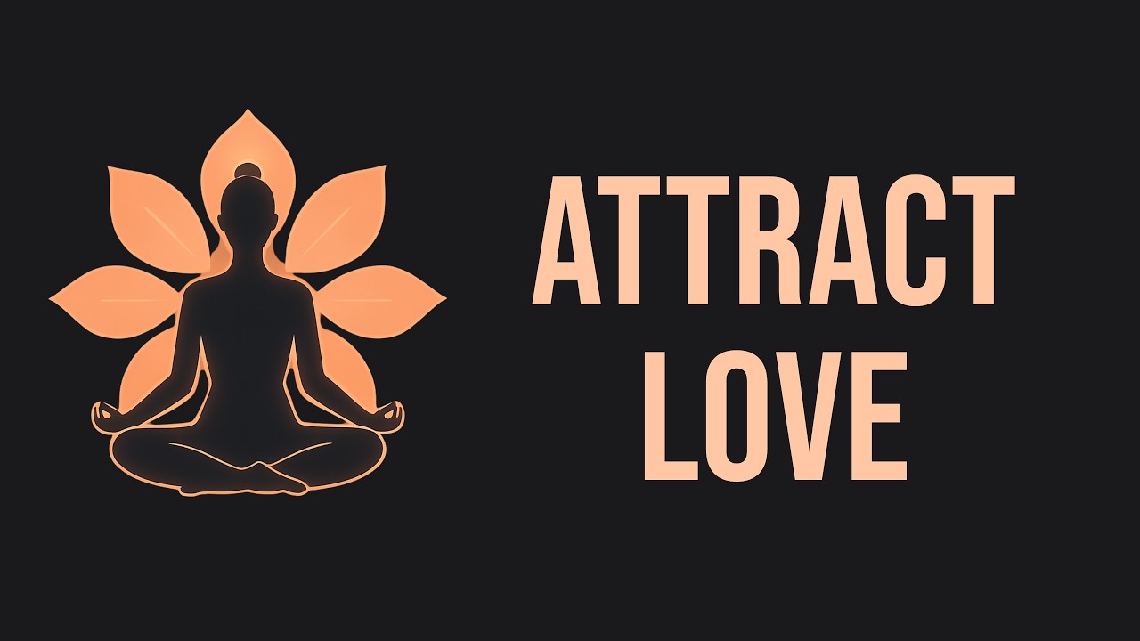 Rewire Your Self Concept for Love While You Sleep