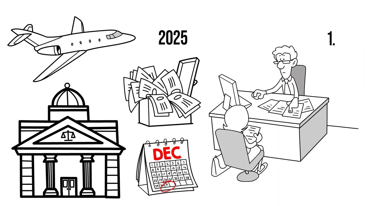 100% Bonus Depreciation is BACK for 2025!